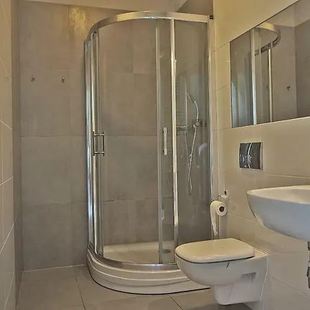 Guest house Rosa Sokolowsko