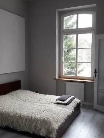 Guest house Rosa Sokolowsko