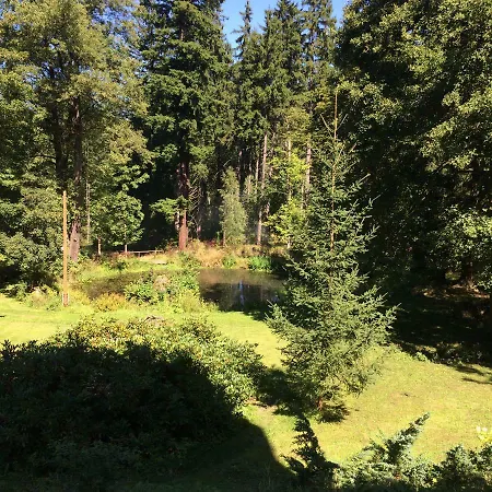 Rosa Guest house Sokolowsko