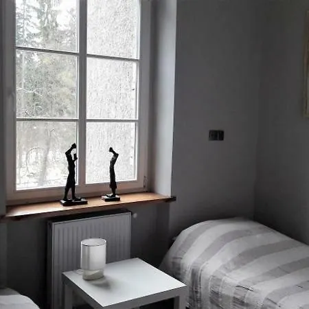 Guest house Rosa Sokolowsko