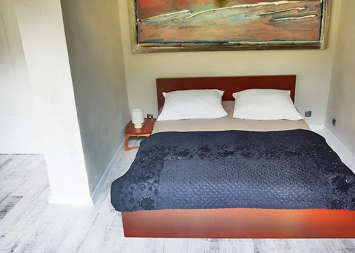 Rosa Penzion Sokolowsko