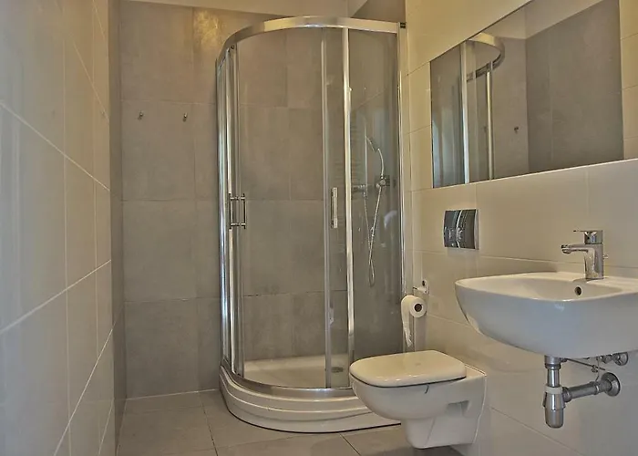 Penzion Rosa Sokolowsko