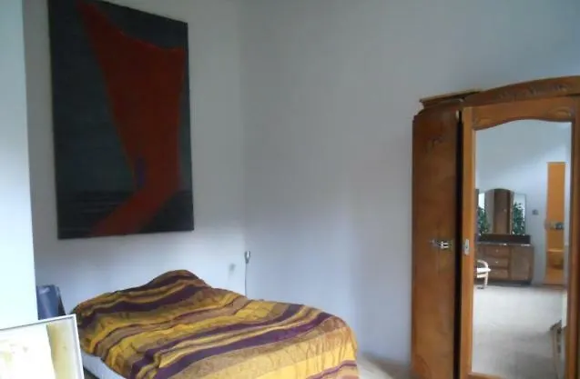 Penzion Rosa Sokolowsko