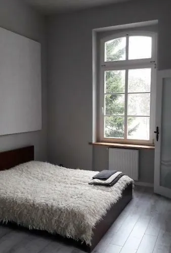 Penzion Rosa Sokolowsko