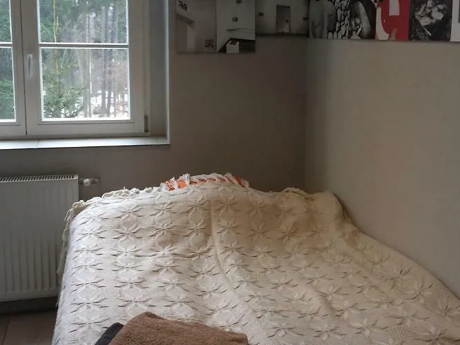 Penzion Rosa Sokolowsko