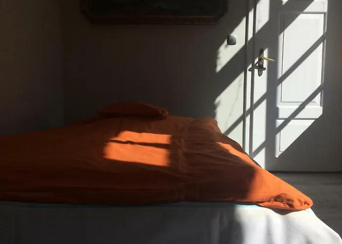 Rosa Penzion Sokolowsko