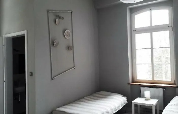 Rosa Penzion Sokolowsko