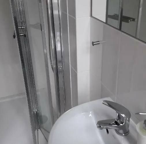 Penzion Rosa Sokolowsko