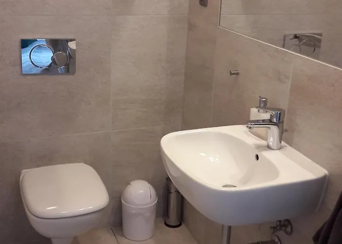 Penzion Rosa Sokolowsko