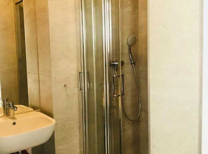 Penzion Rosa Sokolowsko